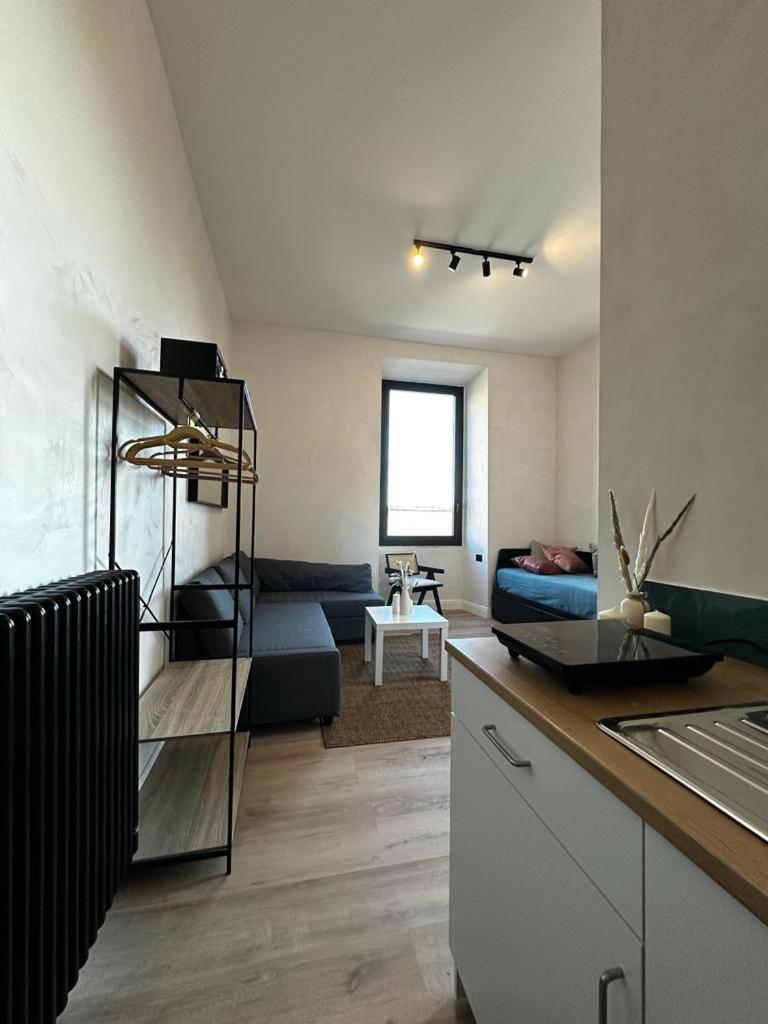 Guest house Cunabu